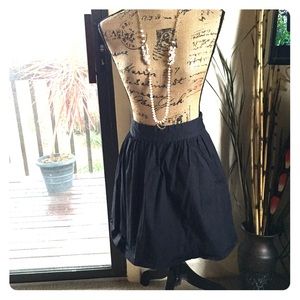 Banana Republic skirt